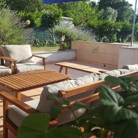 Ferienhaus Kuca Za Odmor *