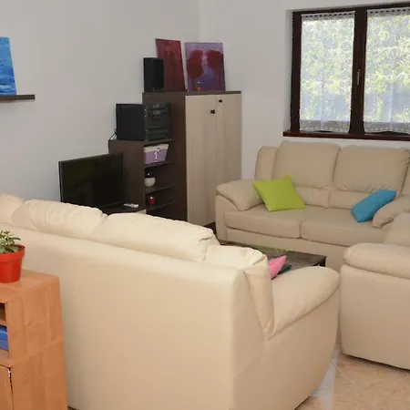 Holiday home Kuca Za Odmor Sisan