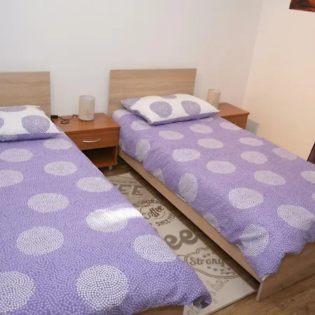 Semesterbostad Kuca Za Odmor