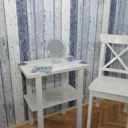 Kuca Za Odmor * Sisan