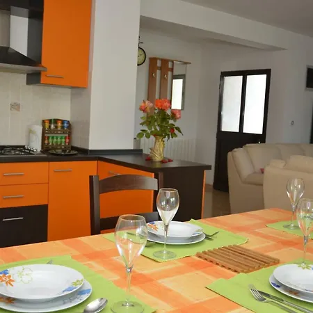 Kuca Za Odmor Ferienhaus Šišan